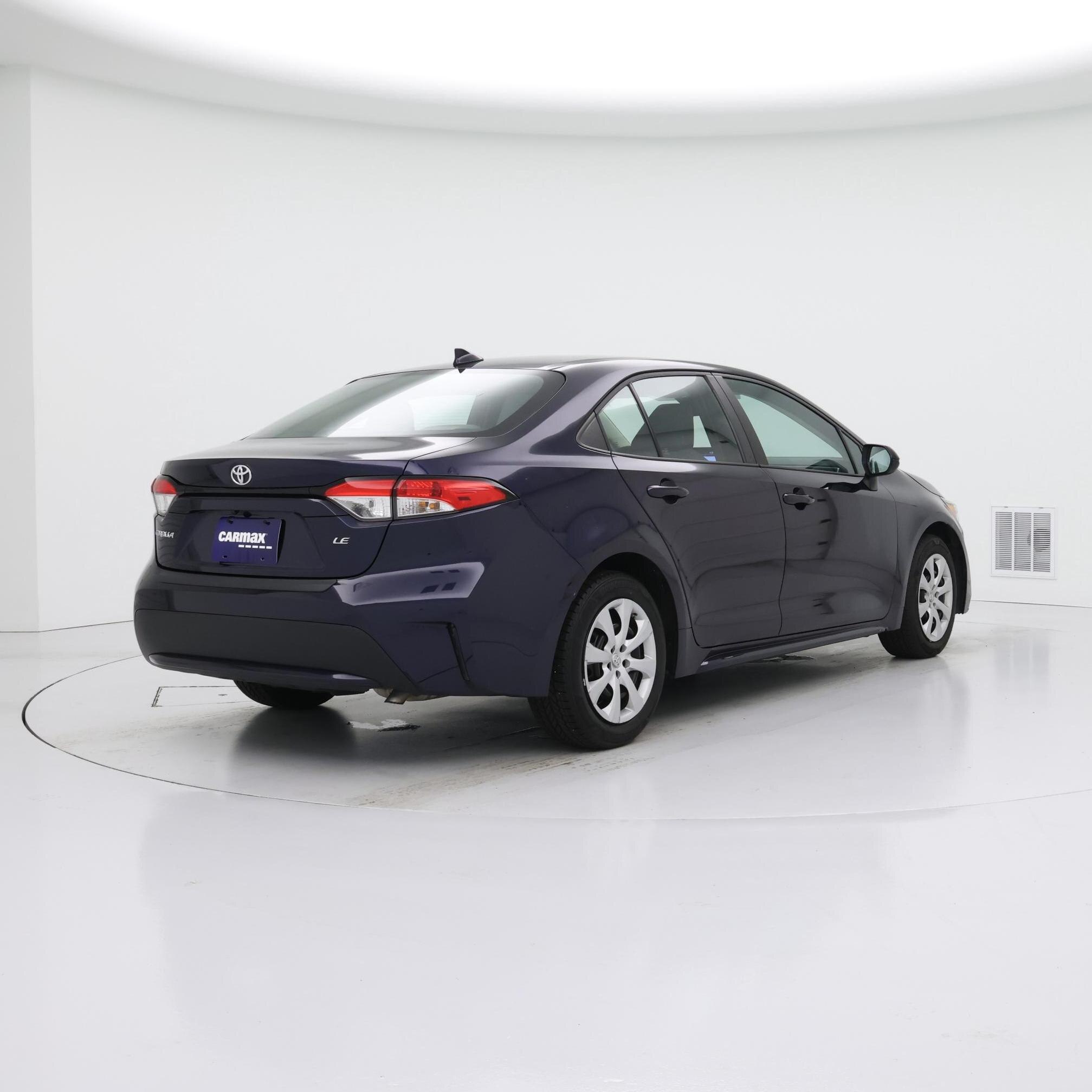 Thumbnail: 2020 Toyota Corolla - 8