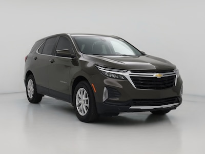 2023 Chevrolet Equinox LT -
                Memphis, TN