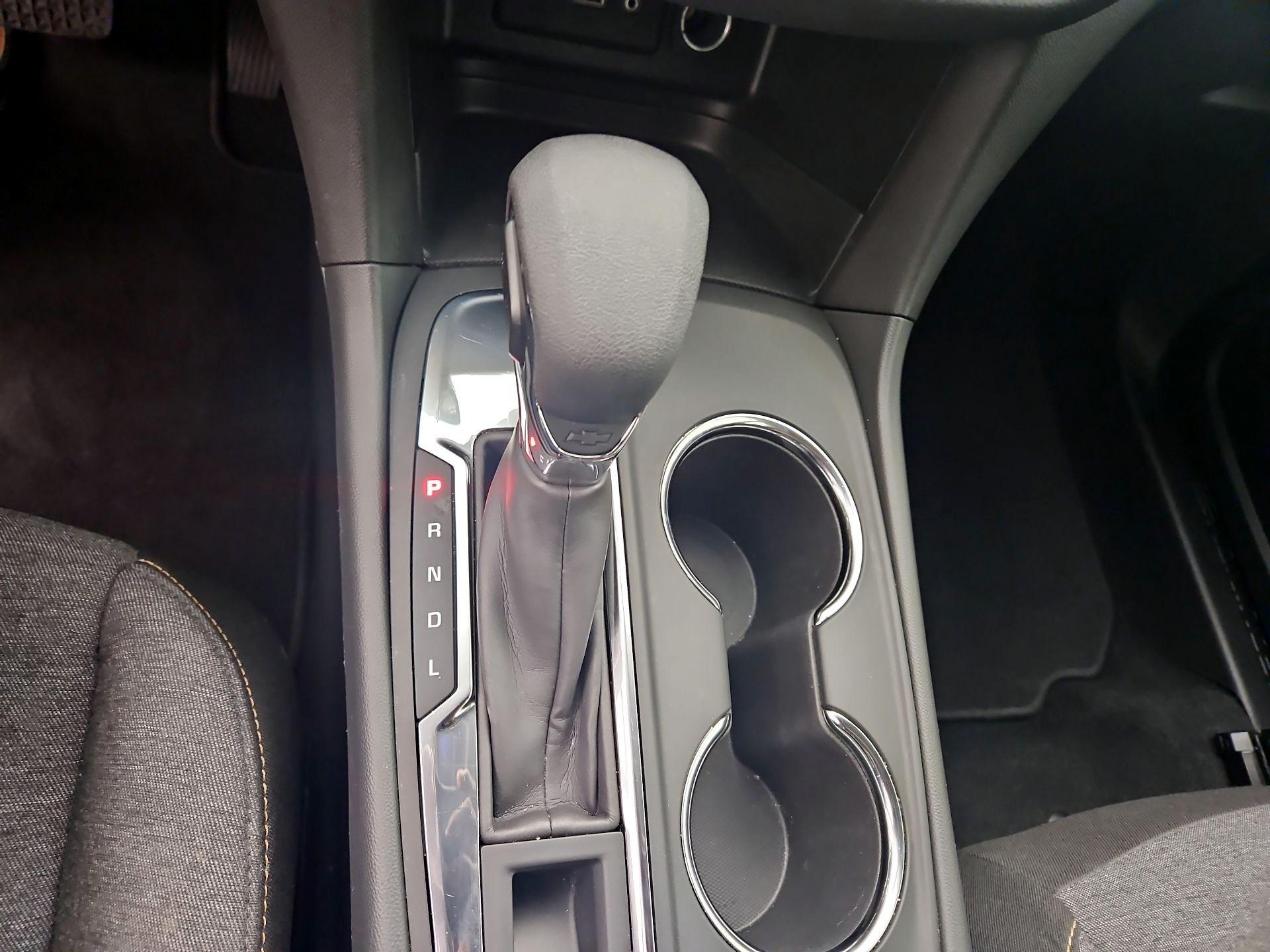 Thumbnail: 2023 Chevrolet Equinox - 17