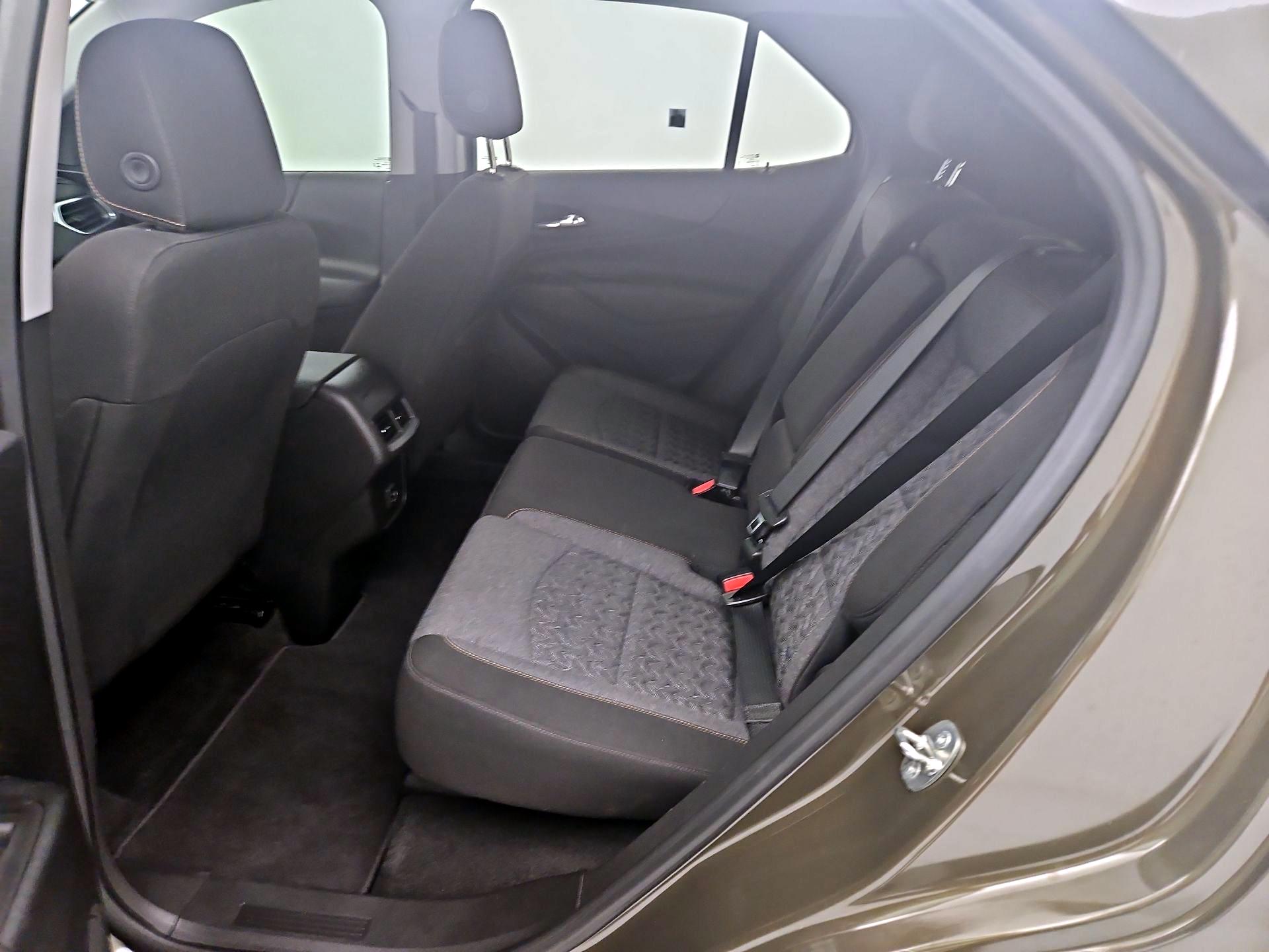 Thumbnail: 2023 Chevrolet Equinox - 19