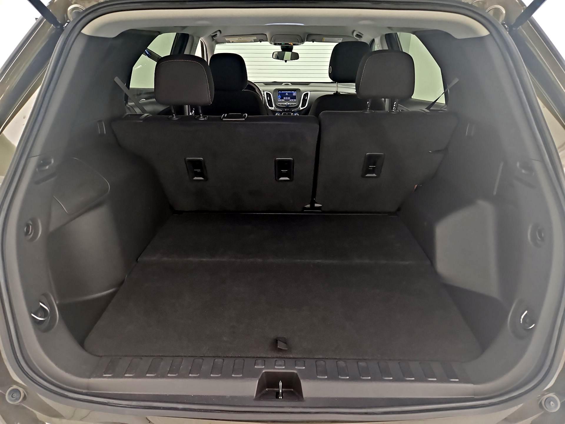 Thumbnail: 2023 Chevrolet Equinox - 20