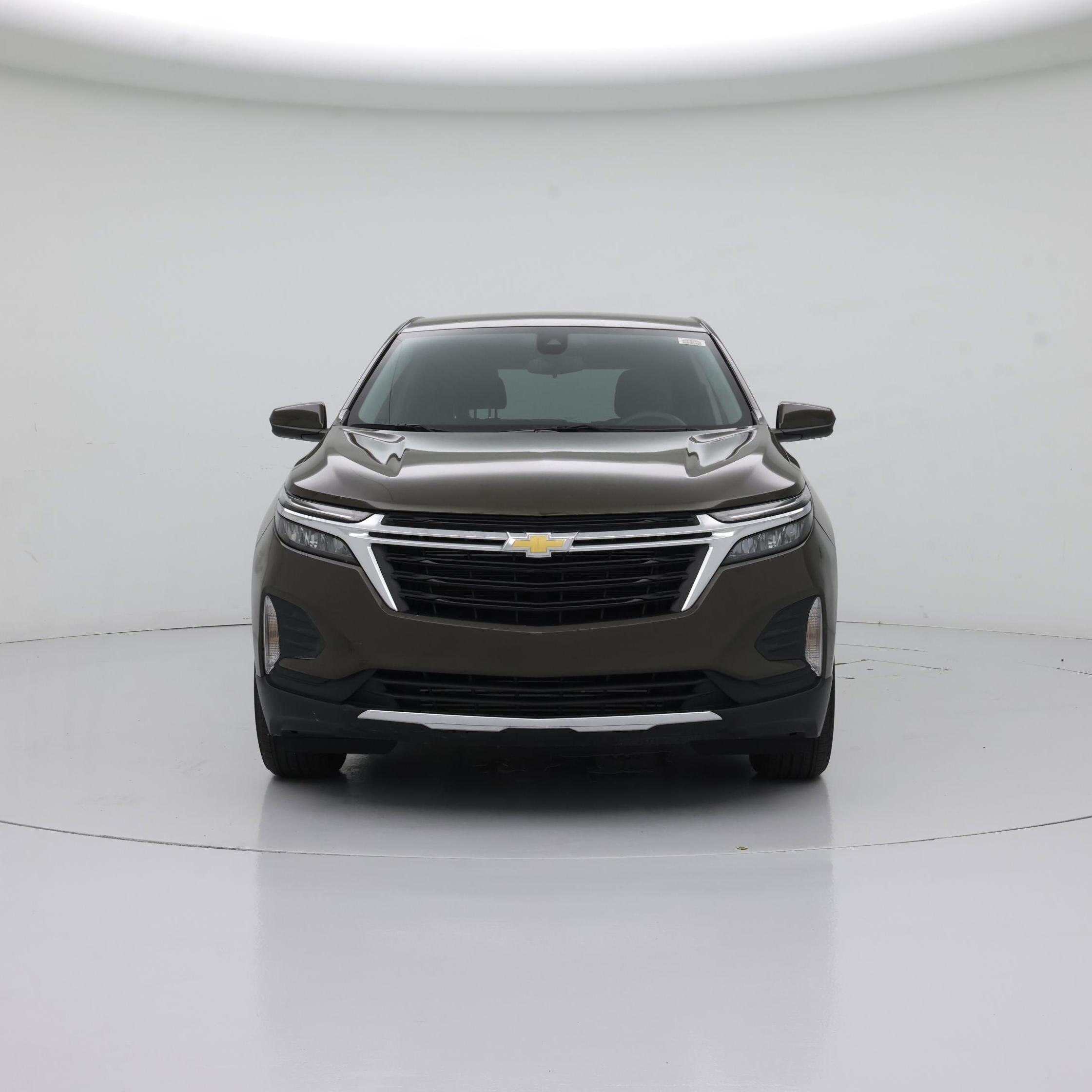 Thumbnail: 2023 Chevrolet Equinox - 5