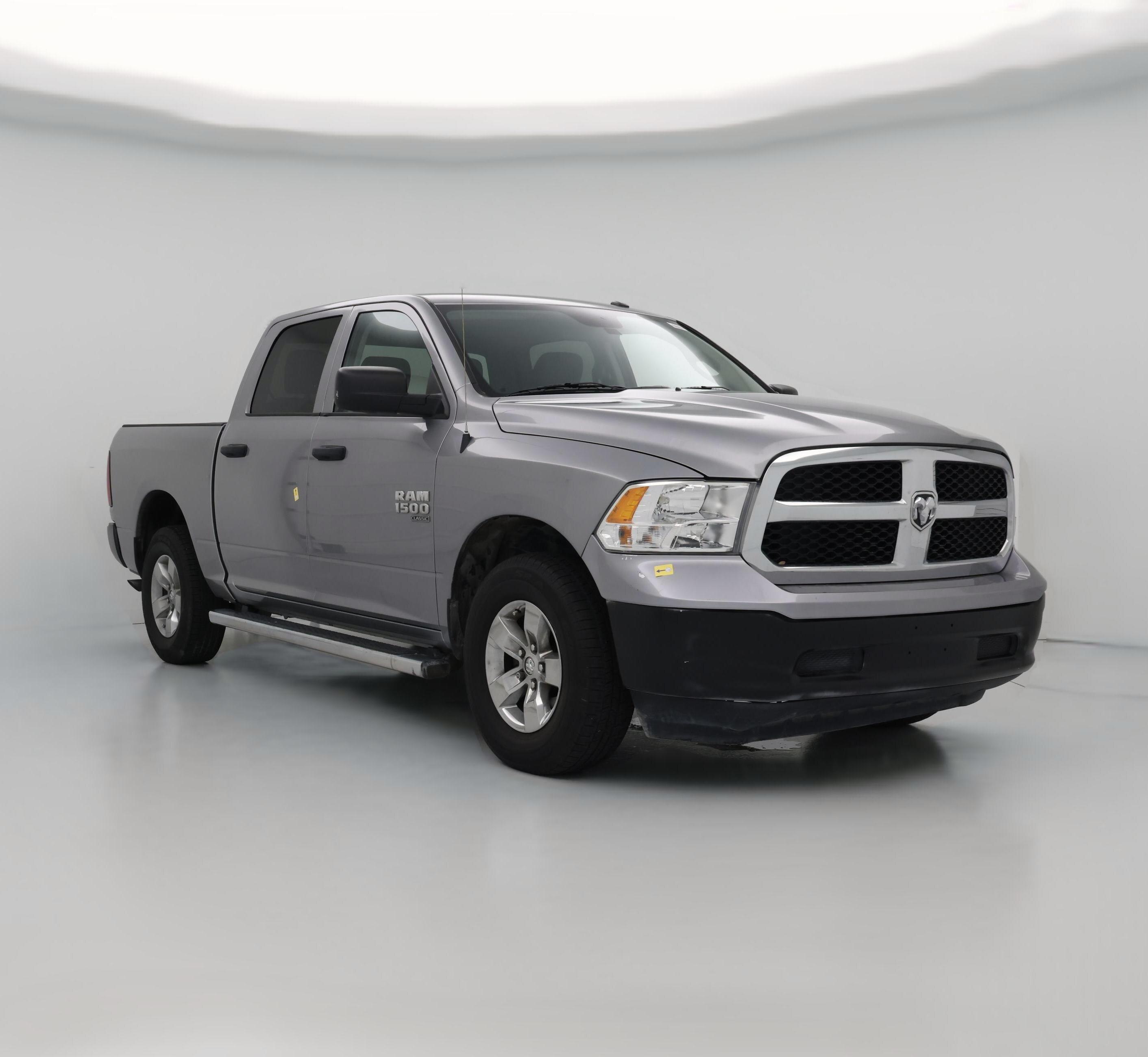 Thumbnail: 2022 RAM 1500 Classic - 1
