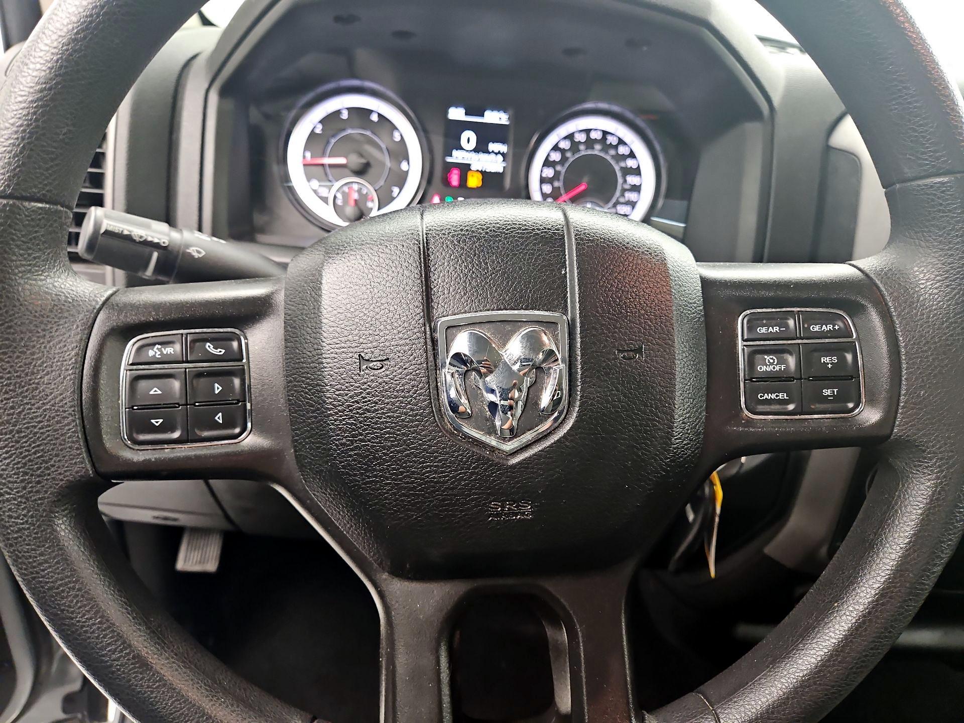 Thumbnail: 2022 RAM 1500 Classic - 10