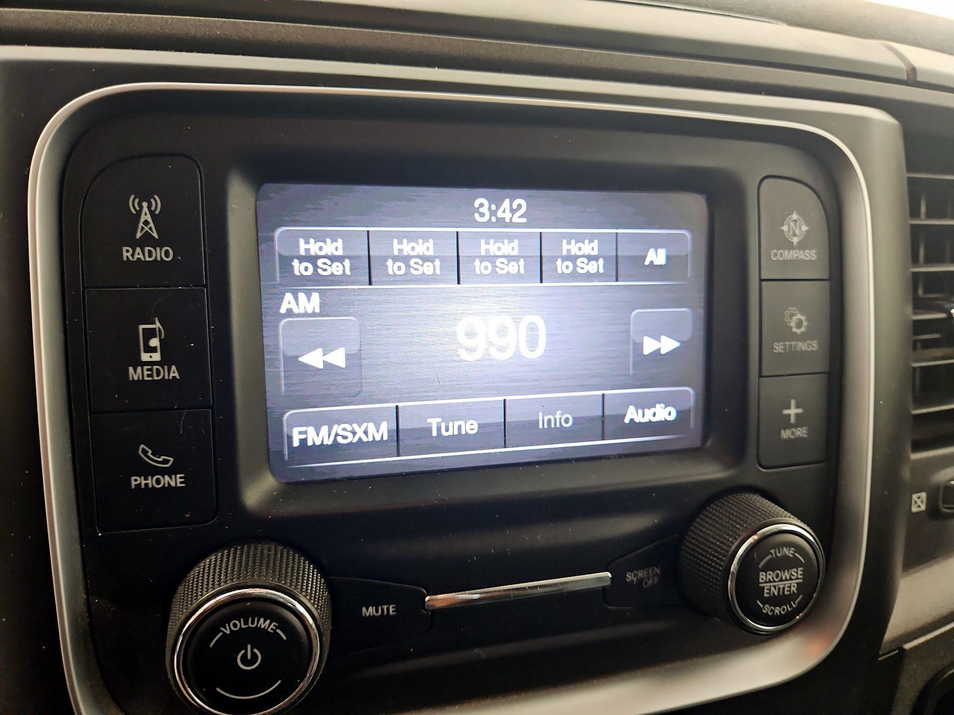 Thumbnail: 2022 RAM 1500 Classic - 15