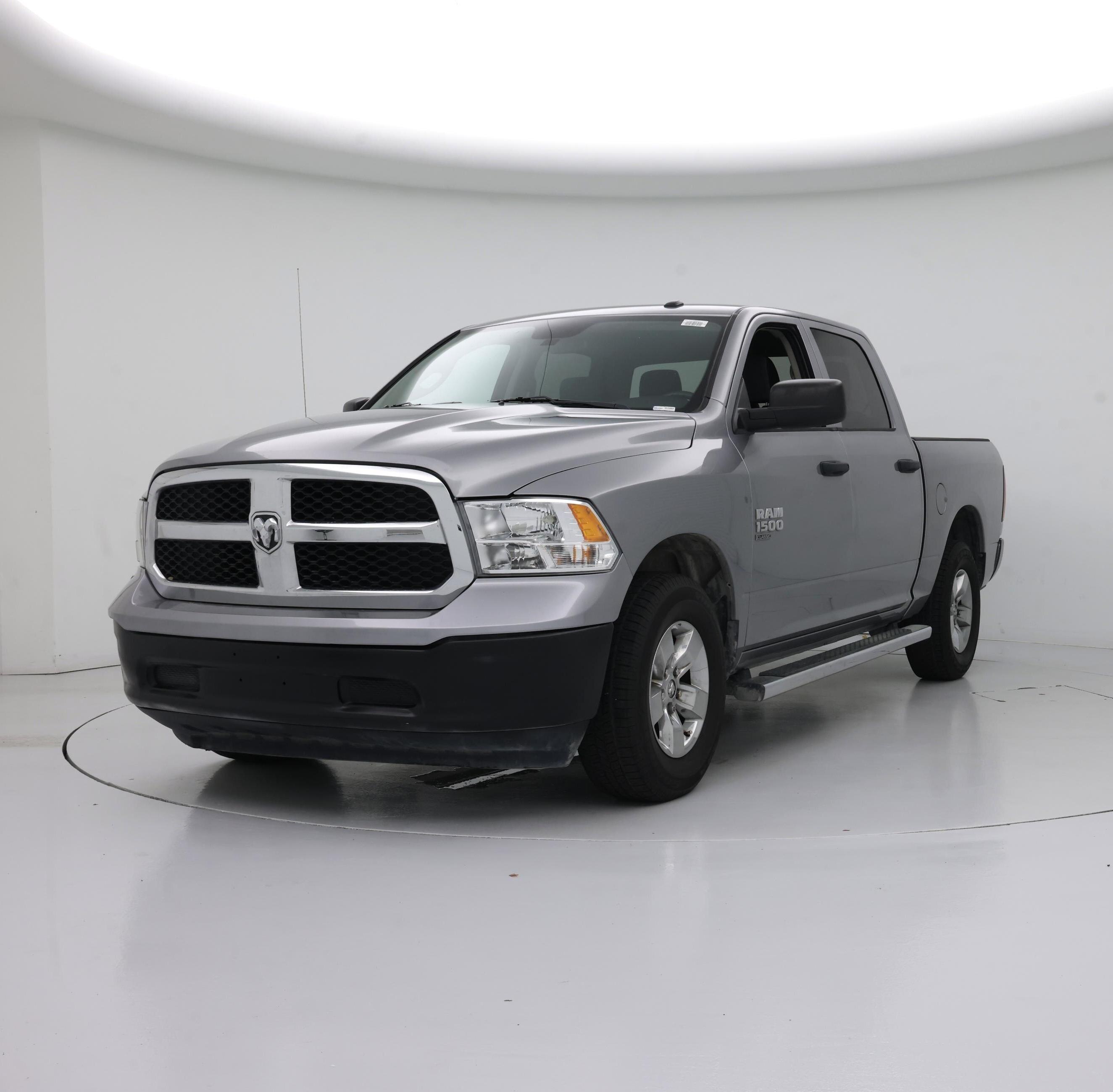 Thumbnail: 2022 RAM 1500 Classic - 4
