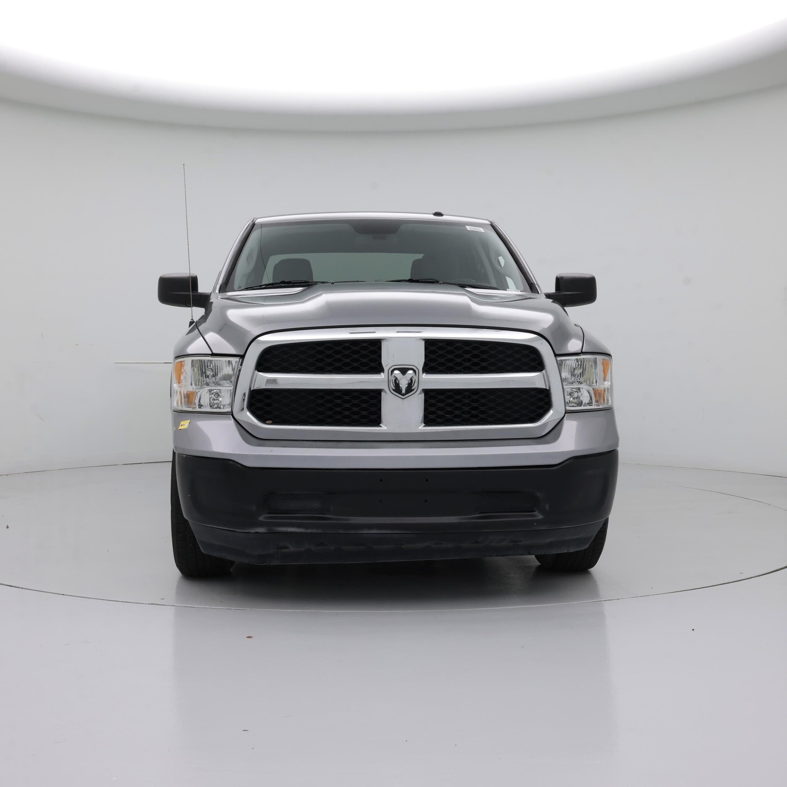 Thumbnail: 2022 RAM 1500 Classic - 5