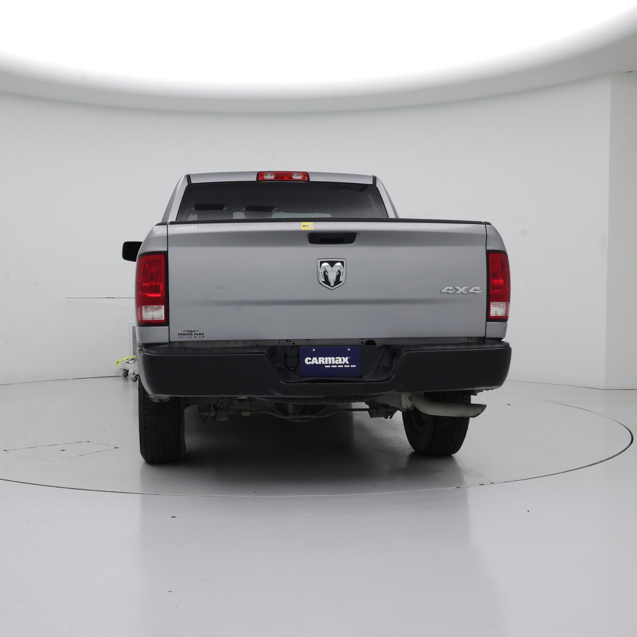 Thumbnail: 2022 RAM 1500 Classic - 6