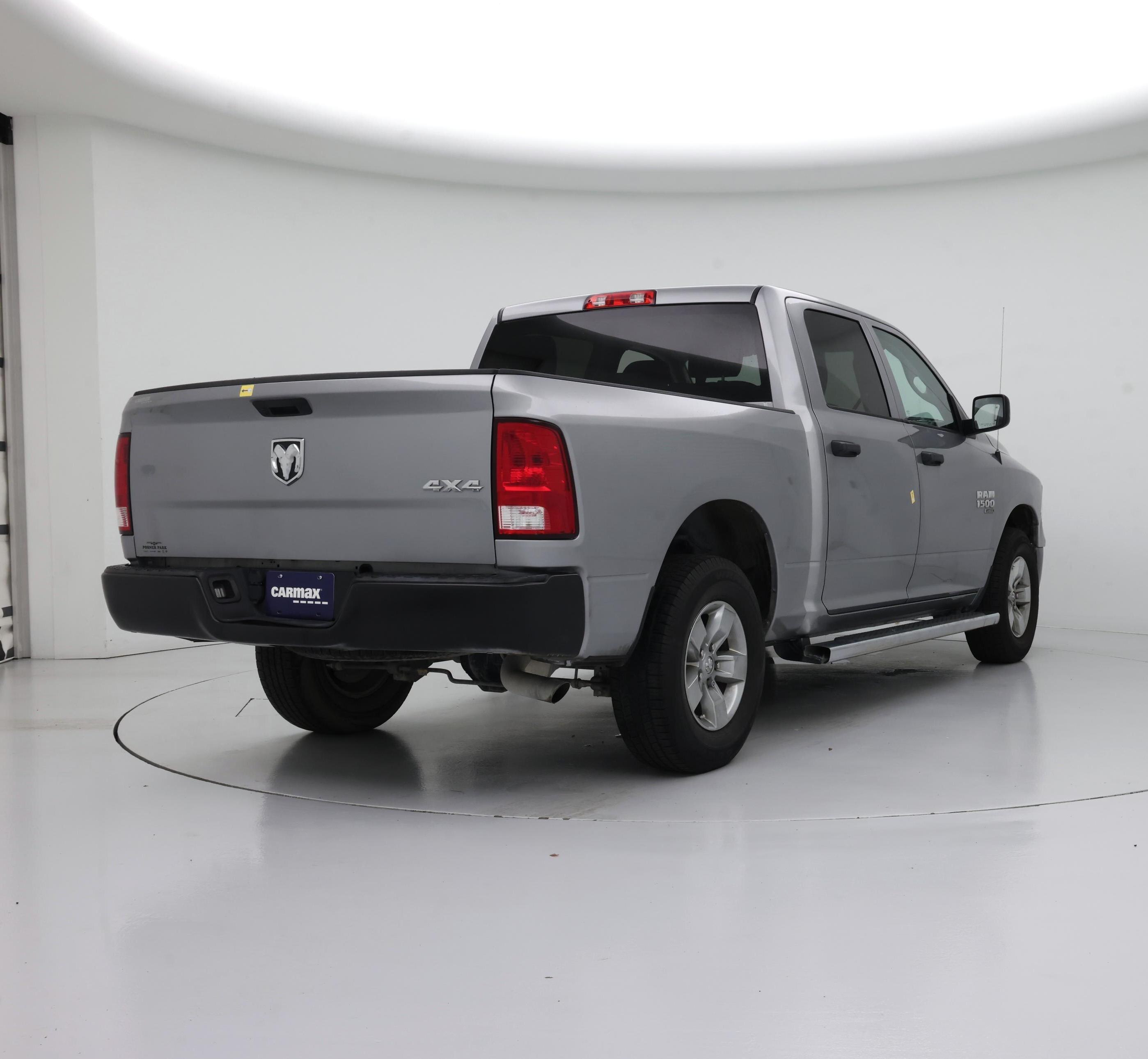 Thumbnail: 2022 RAM 1500 Classic - 8