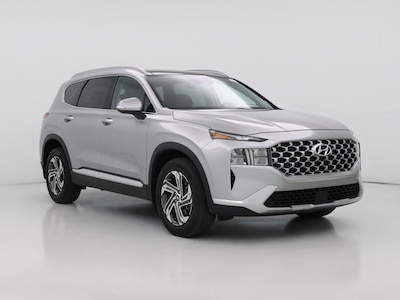 2022 Hyundai Santa Fe SEL -
                Lafayette, LA