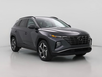 2022 Hyundai Tucson SEL -
                Covington, LA