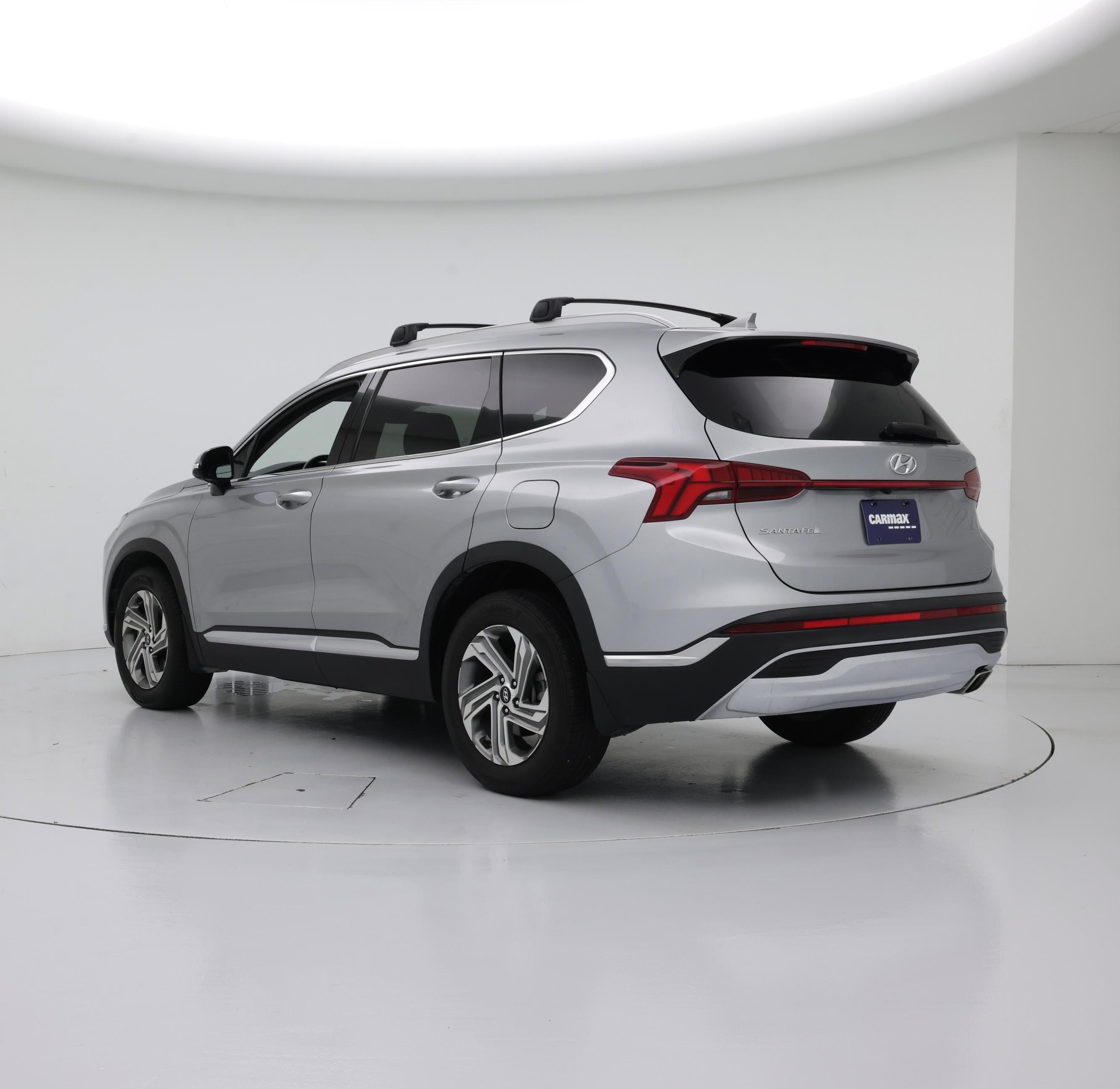 Thumbnail: 2022 Hyundai Santa Fe - 2
