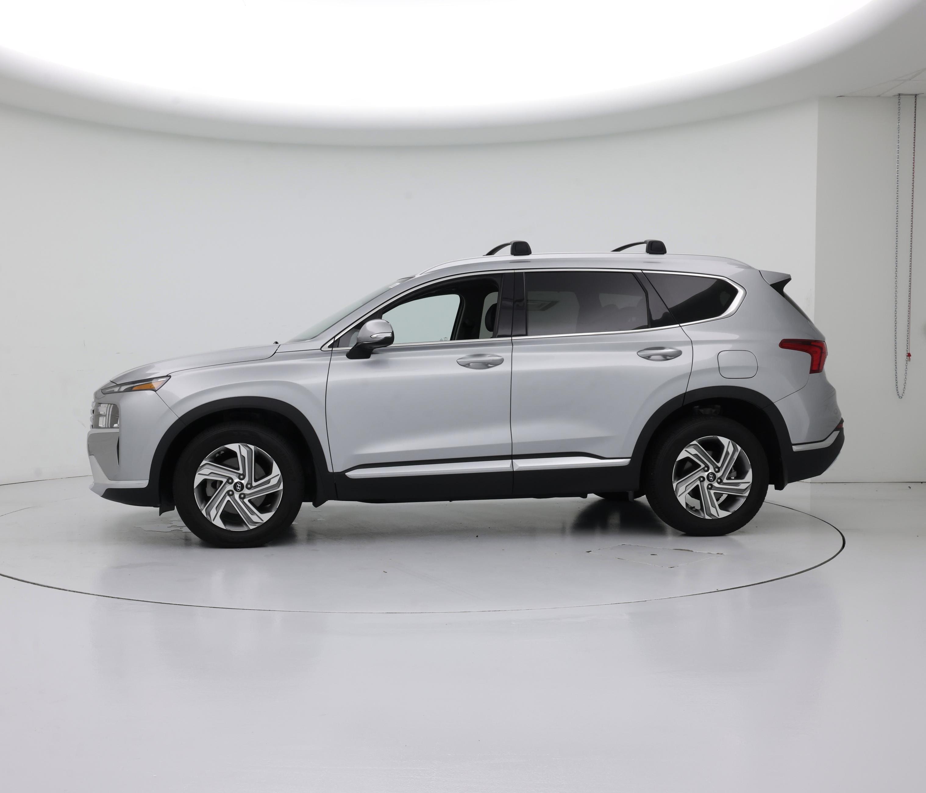 Thumbnail: 2022 Hyundai Santa Fe - 3