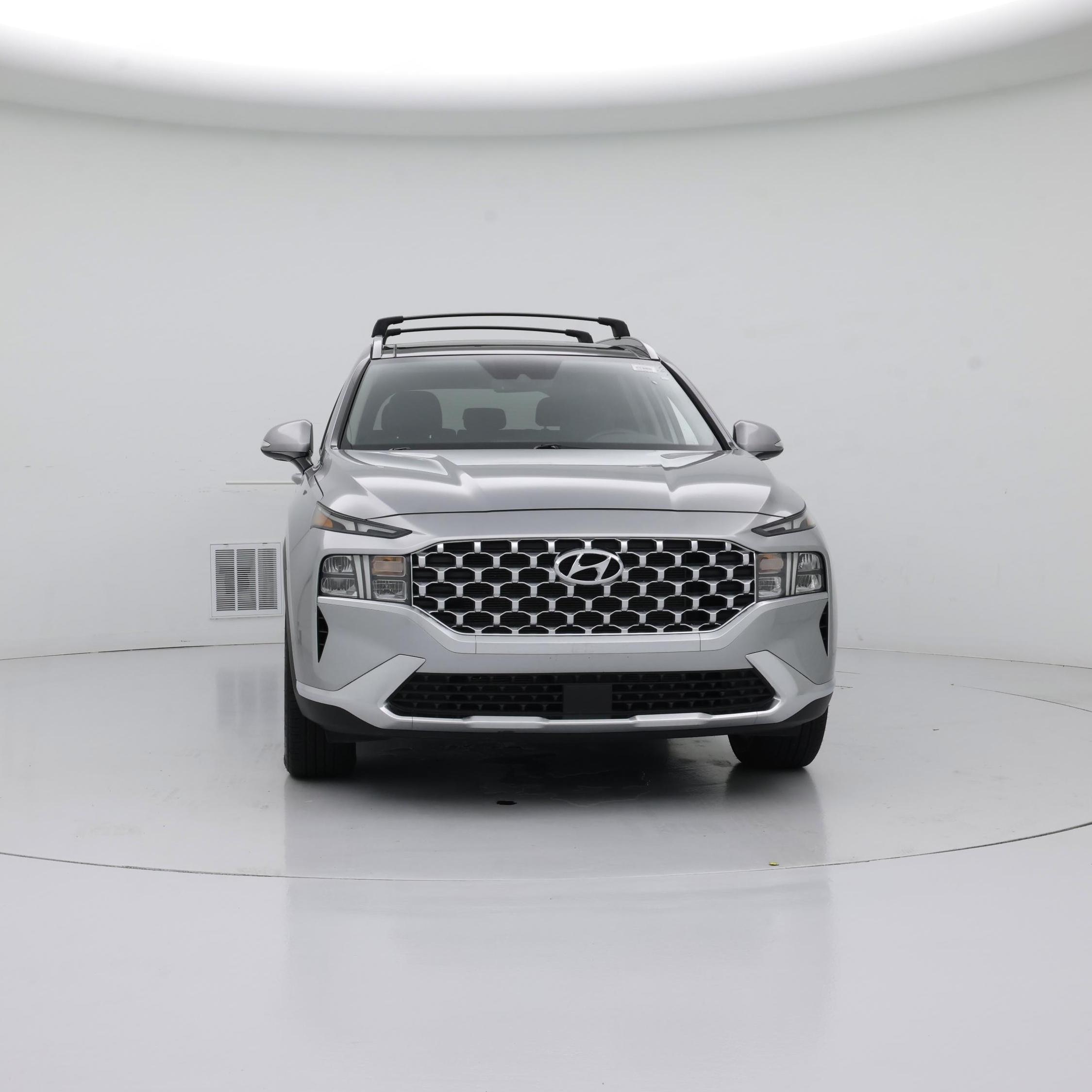 Thumbnail: 2022 Hyundai Santa Fe - 5