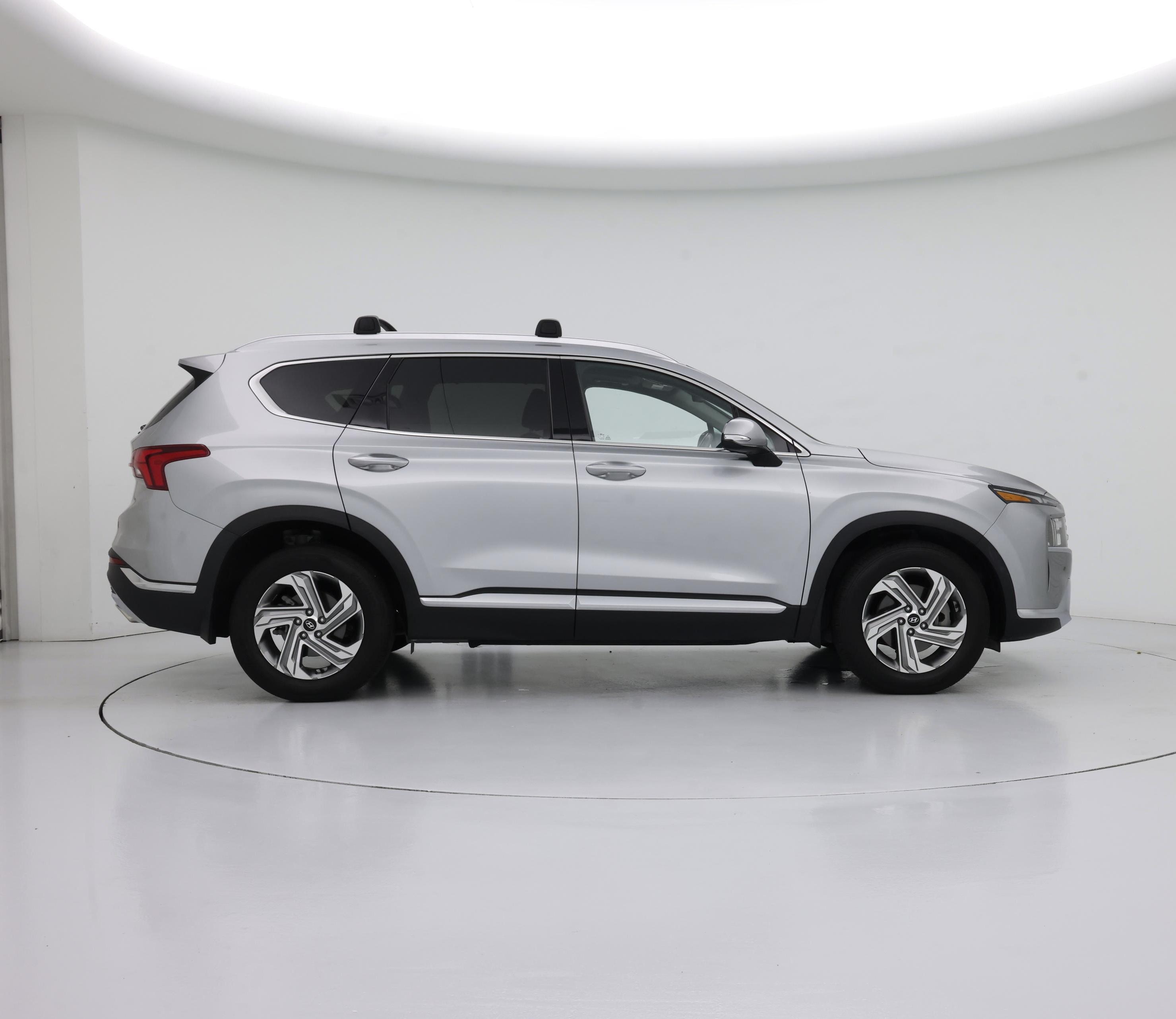 Thumbnail: 2022 Hyundai Santa Fe - 7