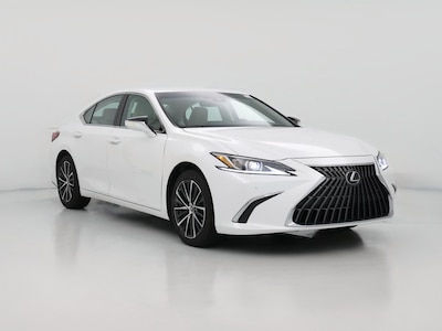 2023 Lexus ES 350 -
                Jackson, MS