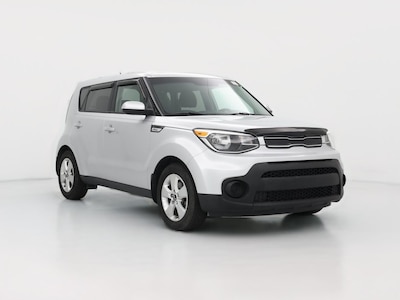 2019 Kia Soul  -
                Jackson, MS