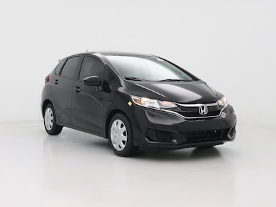 2019 Honda Fit LX -
                Birmingham, AL