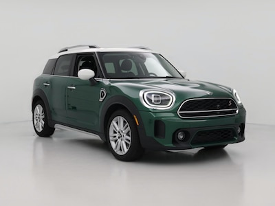 2023 MINI Cooper Countryman John Cooper Works -
                Jackson, MS