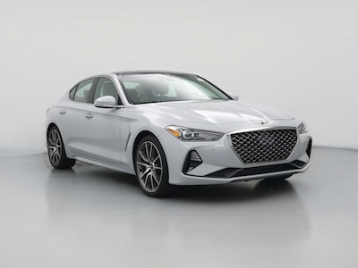 2019 Genesis G70 Advanced -
                Kenner, LA