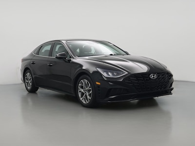 2020 Hyundai Sonata SEL -
                Kenner, LA