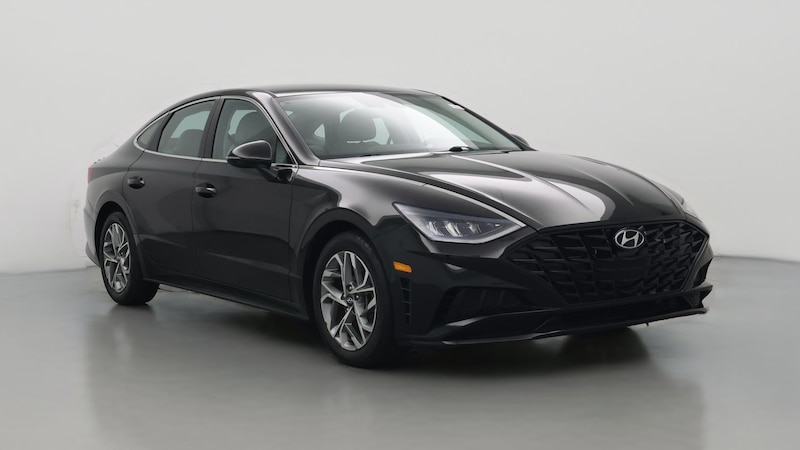 2020 Hyundai Sonata SEL Hero Image