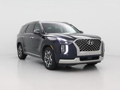 2022 Hyundai Palisade Calligraphy -
                Memphis, TN