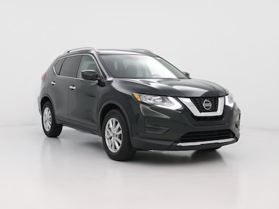 2020 Nissan Rogue S -
                Memphis, TN