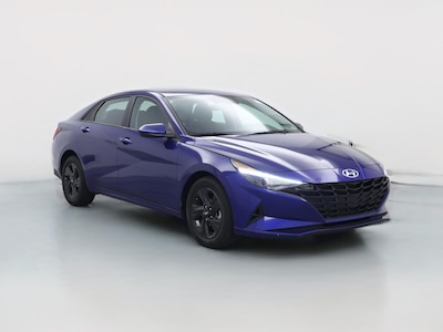 2022 Hyundai Elantra SEL -
                Mobile, AL