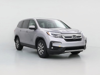 2022 Honda Pilot EX-L -
                Jackson, MS