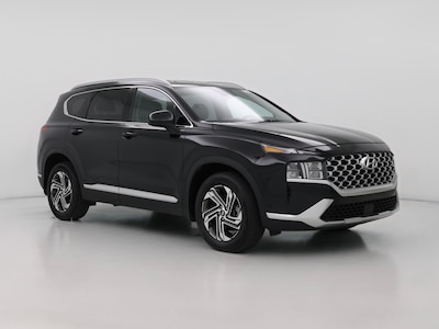 2022 Hyundai Santa Fe SEL -
                Covington, LA