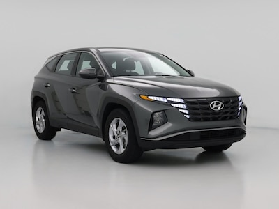 2022 Hyundai Tucson SE -
                Jackson, MS