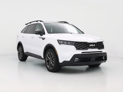 2023 Kia Sorento X-Line S -
                Memphis, TN