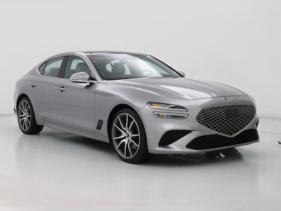 2022 Genesis G70 2.0T -
                Covington, LA