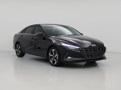 2023 Hyundai Elantra Limited Edition -
                Jackson, MS