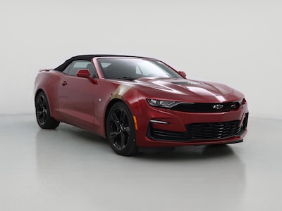 2023 Chevrolet Camaro  -
                Jacksonville, FL