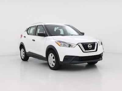 2019 Nissan Kicks S -
                Warner Robins, GA