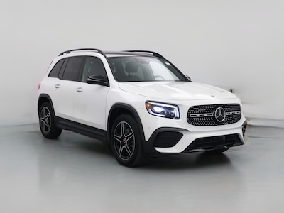 2023 Mercedes-Benz GLB 250 -
                Columbus, GA
