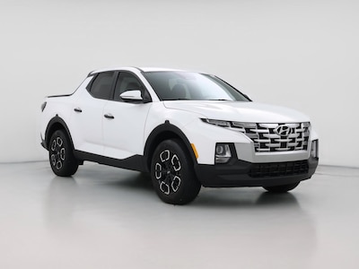 2023 Hyundai Santa Cruz SEL -
                Boynton Beach, FL