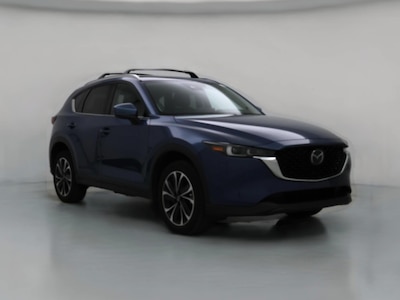 2023 Mazda CX-5 S Premium Plus -
                Lithia Springs, GA