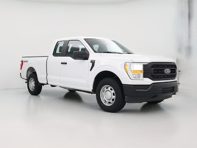 2022 Ford F-150 XL -
                Baton Rouge, LA
