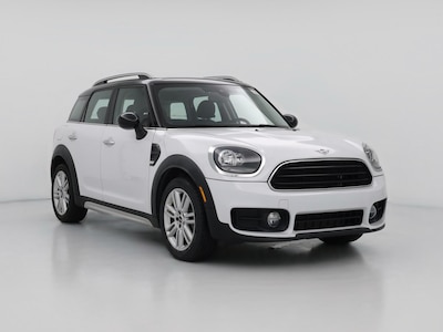 2019 MINI Cooper Countryman  -
                Birmingham, AL