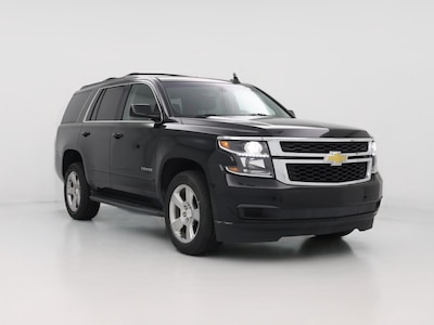 2019 Chevrolet Tahoe LS -
                Memphis, TN