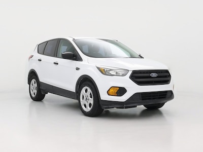 2019 Ford Escape S -
                Jackson, MS