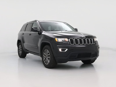 2020 Jeep Grand Cherokee Laredo -
                Jackson, MS