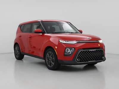 2020 Kia Soul EX -
                Jackson, MS