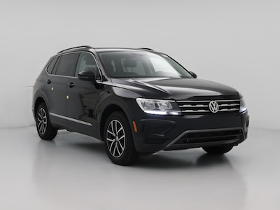 2021 Volkswagen Tiguan SE -
                Jackson, MS