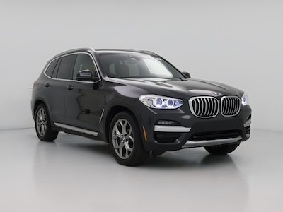 2021 BMW X3 sDrive30i -
                Memphis, TN