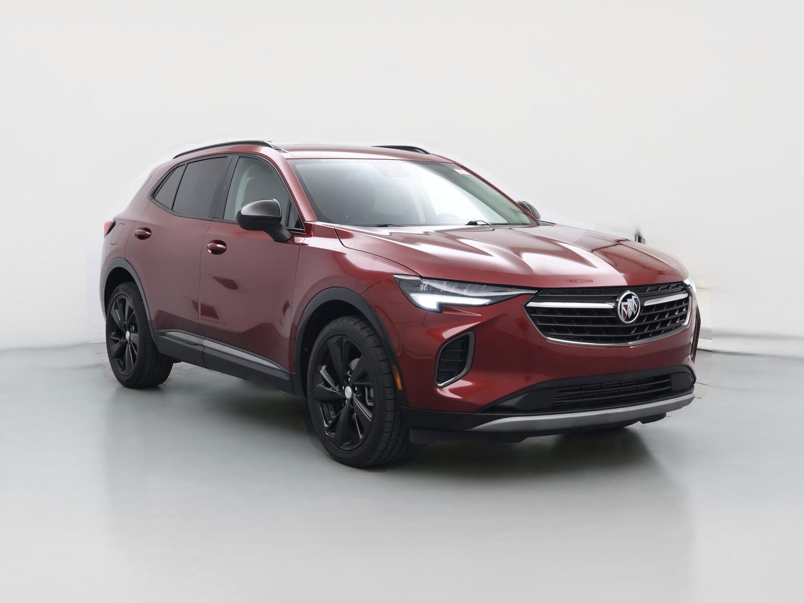 2021 Buick Envision