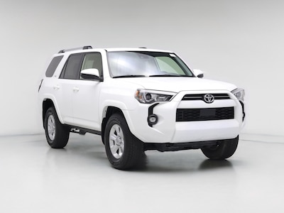 2023 Toyota 4Runner SR5 -
                  Hialeah, FL